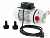 Pompe à membrane utilisable pour AdBlue® 230V