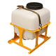 ENSEMBLE CHASSIS ET CUVE 50 LITRES