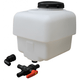 KIT CUVE 50L P/PULVE 500L