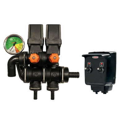 Pièces agricoles - Pièce divers - GPE 2V 863 RC + BOITIER
