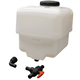 KIT CUVE 120L P/PULVE 1200L