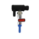 KIT D'ADAPTATION PULFLEX - RAMPE VITINOX