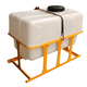 ENSEMBLE CHASSIS ET CUVE 200 LITRES