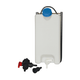 OPTION KIT DE RINCAGE ACIDE