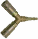 Coupleurs rapides 1/4"