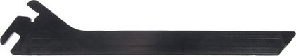Couteau décolleteur gauche