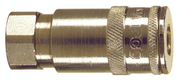 Coupleurs rapides 1/4"