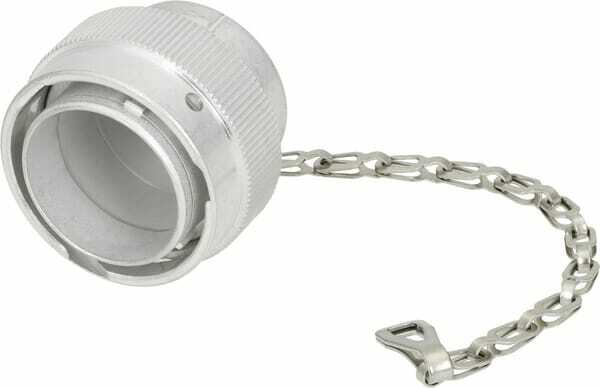 Pièces agricoles - Electricité - Capuchon protection HDP30 SH24 Fem.