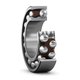 Roulement à billes auto-alignant 6x19x6mm SKF