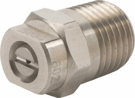 Pièces agricoles - Hydraulique - Buse HP 025 1/4NPT