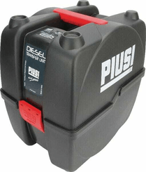 Pièces agricoles - Outils atelier - Pompe diesel Piusi Box 12V Pro