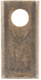 Couteaux p/SIP