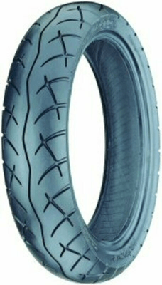 Pièces Quad & Motos - Pneumatiques - Pneu KENDA K433F 120/80-14 58S E TL
