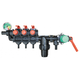 GR.3V MECA+RC+VG+VRM+FILT LIG 160l/mn