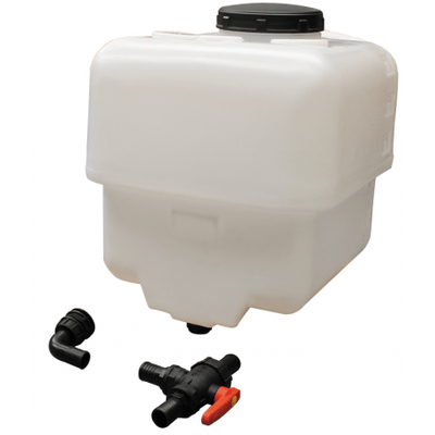 Equipement d'atelier - Equipement d'atelier divers - KIT CUVE 120L P/PULVE 1200L