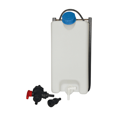 Pièces agricoles - Pièce divers - OPTION KIT DE RINCAGE ACIDE