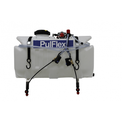 Pièces agricoles - Pièce divers - PULVERISATEUR 98L MICRO DESHERBAGE VIGNE PULFLEX
