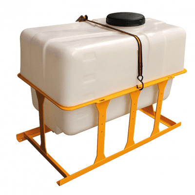 Equipement d'atelier - Equipement d'atelier divers - ENSEMBLE CHASSIS ET CUVE 200 LITRES