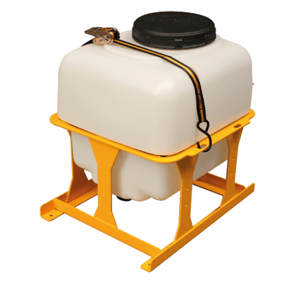Equipement d'atelier - Equipement d'atelier divers - ENSEMBLE CHASSIS ET CUVE 50 LITRES