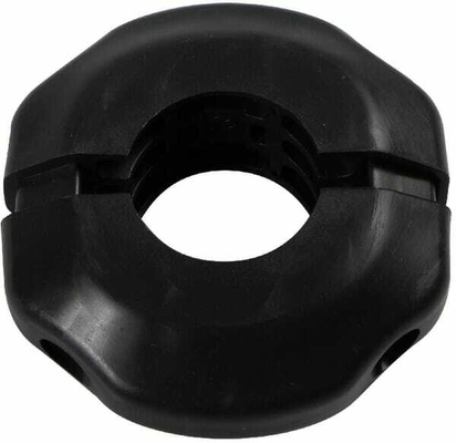 Pièces agricoles - Hydraulique - Butée de tuyau 34mm