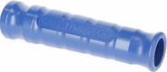 Protection de flexible 8 mm bleue