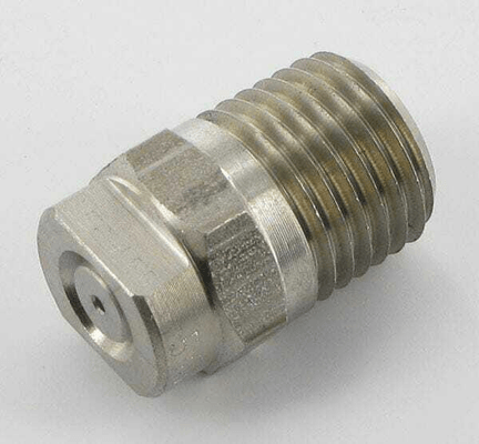 Pièces agricoles - Hydraulique - Buse 0° 040 1/4" NPT