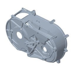 Pièces Quad & Motos - Pièces communes - INNER CLUTCH COVER Polaris origine