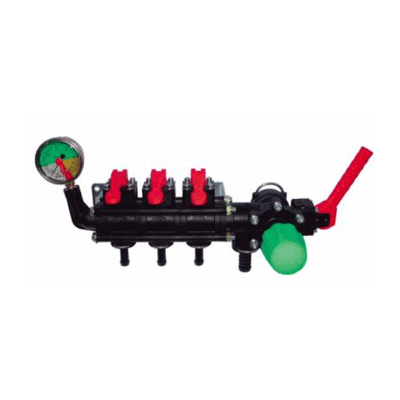 Equipement d'atelier - Equipement d'atelier divers - GR.5V MECA+VG+VRM SS RC