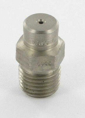 Pièces agricoles - Hydraulique - Buse 0° 060 1/4" NPT