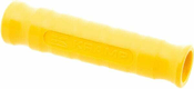 Protection de flexible 10 mm jaune