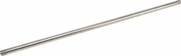 Lance 800mm Inox 1/4"