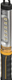 Lampe torche LED WL500A 520 lm IP54