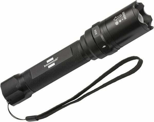 Pièces agricoles - Outils atelier - Lampe torche à LED LuxPremium TL400AFS