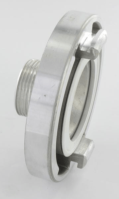 Pièces agricoles - Hydraulique - Raccord Storz 65 x 1 1/4" M (cliquet 81mm)