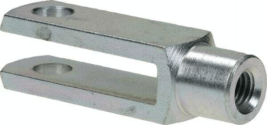 Pièces agricoles - Pièce pneumatique - Chappe avec axe M8x32