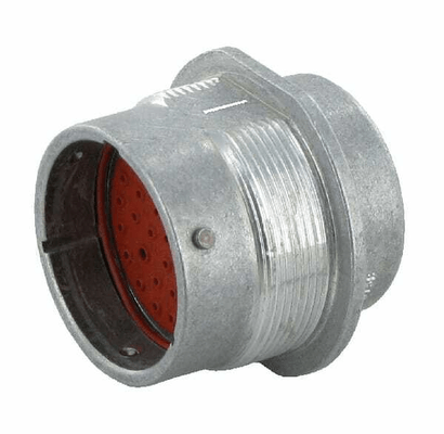 Pièces agricoles - Electricité - Douille de châssis 35 P. Male HD30 SH2