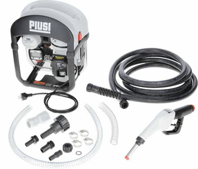Pièces agricoles - Outils atelier - Pompe électr utilisable pour AdBlue® THREE25