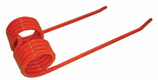 Dent de pir. rot. G Ø9 p/JF