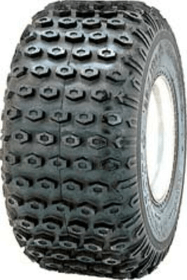 Pièces Quad & Motos - Pneumatiques - Pneu KENDA K290 SCORPION 145/70-6 2PR NHS TL