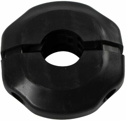 Pièces agricoles - Hydraulique - Butée de tuyau 26mm