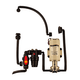 KIT PPE UP10-XA 18/MN 7B 12V FLEXITANK