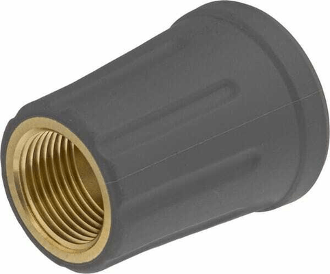 Pièces agricoles - Hydraulique - Protecteur de buse Hydroblade filetage femelle M20x1