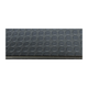 TAPIS 2000x1200x14.5MM CAOUT+MOUS