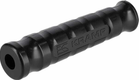 Protection de flexible 10 mm noire
