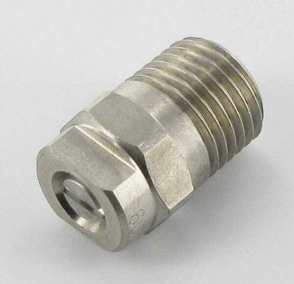 Pièces agricoles - Hydraulique - Buse 40° 060 1/4" NPT