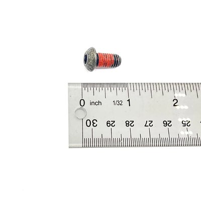 Pièces Quad & Motos - Pièces communes - SCREW, 8 MM X 1.25 MM Polaris origine