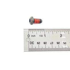 Pièces Quad & Motos - Pièces communes - SCREW, 8 MM X 1.25 MM Polaris origine
