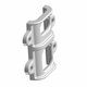 SUPPORT-PULLEY RMK MACH Polaris origine
