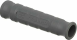 Protection de flexible 8 mm grise