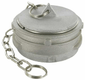 Bouchon DN65, 2 1/2"